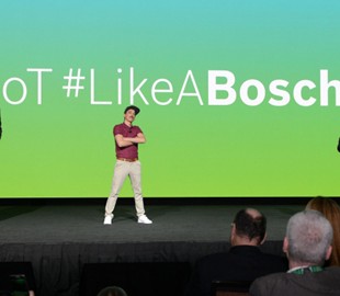 Компания Bosch использовала известный мем для рекламы интернета вещей