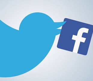 В России собираются проверить Facebook и Twitter