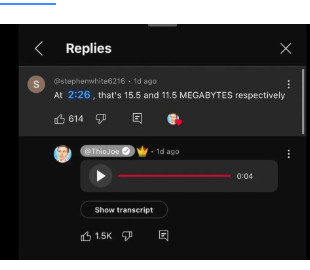 YouTube тестує нову функцію: які можливості отримають автори