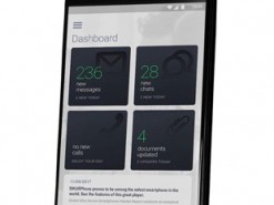 Представлен защищенный от хакерских атак смартфон, который может хранить криптовалюты