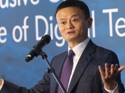 Джек Ма: «Технологическая революция может породить третью мировую войну»