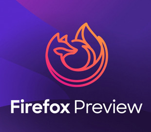 Обновлённый браузер Firefox вышел для Android