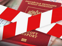 Легка прогулянка «не світить»: що і як європейці вирішили щодо віз для росіян