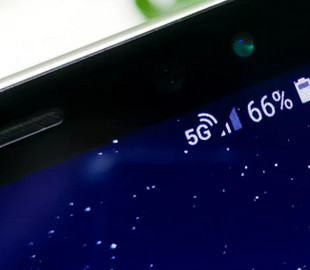 Apple захватила четверть мирового рынка 5G-смартфонов