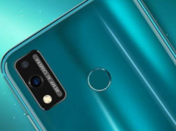 Honor готовит новый смартфон Honor 9X Lite