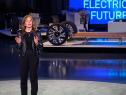 GM отказалась от персонального присутствия на CES 2022, но проведёт онлайн-презентации