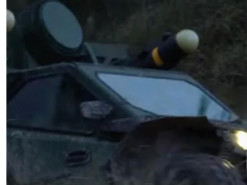 В Україні працює найновіший ЗРК проти дронів: скільки "Шахедів" він вже знищив