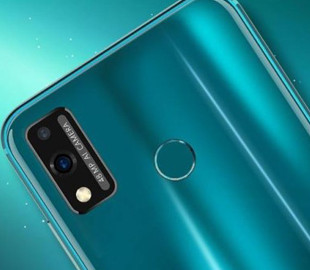 Honor готовит новый смартфон Honor 9X Lite