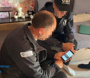 У Дніпропетровській області викрили проросійських агітаторів