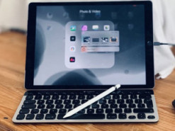 В iPadOS появился свой 3D Touch