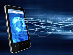 Отчет: трафик мобильных данных за 10 лет вырос почти в 300 раз