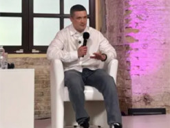 Федоров про корисний ШІ в Україні: мета до 2030 року бути в топ-3 країн щодо його впровадження