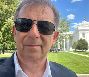 Трамп порадив «змінити роботу» польському журналісту, який у лютому поставив питання, що переросло у сварку в Білому домі