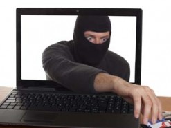 Мошенник заработал на несуществующих "евробляхах" полмиллиона гривен