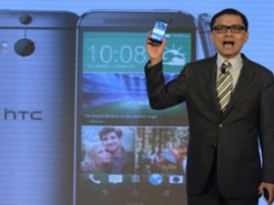 Исполнительный директор компании HTC подает в отставку, убегая с тонущего корабля