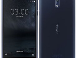 Nokia 3 и Nokia 8 получают февральский патч безопасности