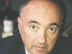 Продюсер Роднянський позбувся бізнесу в Росії. Його син — радник Зеленського