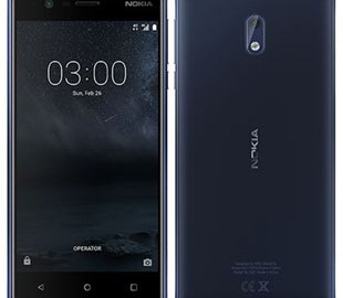 Nokia 3 и Nokia 8 получают февральский патч безопасности
