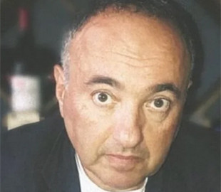 Продюсер Роднянський позбувся бізнесу в Росії. Його син — радник Зеленського