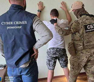 На Черкащині затримано ще одного прокремлівського пропагандиста