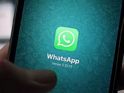 Новые ограничения в WhatsApp: теперь можно пересылать сообщения лишь один раз