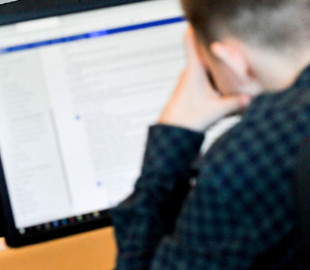 Більше 300 тисяч IT-шників у Росії не можуть знайти роботу