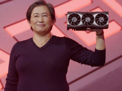 AMD показала, что Radeon RX 6000 легко справится с играми в 4K
