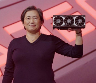 AMD показала, что Radeon RX 6000 легко справится с играми в 4K