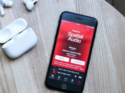 Прозорість в епоху ШІ. Apple Music маркуватиме музику, створену нейромережами — ЗМІ