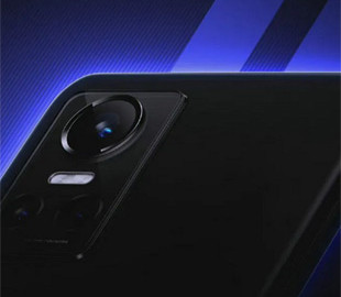 Раскрыты подробности о будущем смартфоне Realme GT NEO3