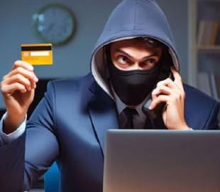 Шахраї, які прикинулись техпідтримкою monobank, намагалися викрасти близько 1 млн грн у волонтера