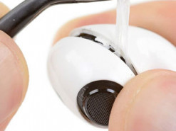 AirPods Pro не подлежат ремонту