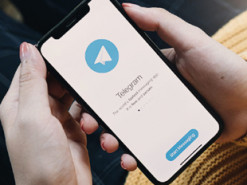 В РНБО оприлюднили список ворожих Telegram-каналів, які маскуються під проукраїнські