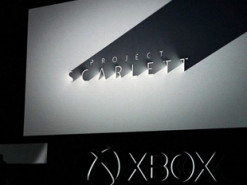 Новая игровая консоль Xbox будет слабее, чем Sony PS4 Pro