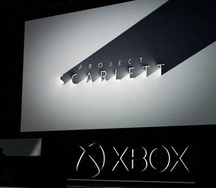 Новая игровая консоль Xbox будет слабее, чем Sony PS4 Pro