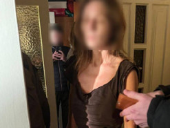 В Одесі жінка створила Telegram-канал для росіян, де поширювала інформацію про оборону міста