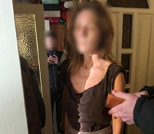 В Одесі жінка створила Telegram-канал для росіян, де поширювала інформацію про оборону міста