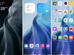 Новая тема MI AIUI для MIUI 12 удивила всех фанов