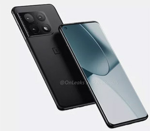 Стали известны характеристики OnePlus 10 Pro