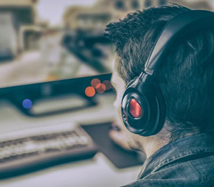 Подросток убил отца из-за онлайн-игры