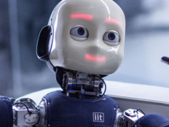 Ученые предположили, как можно наделить роботов эмоциями