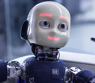 Ученые предположили, как можно наделить роботов эмоциями