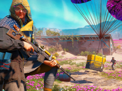 Хакеры взломали Far Cry New Dawn за неделю