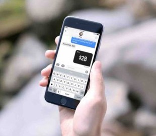 Apple выпустила обновление с Apple Pay Cash. Но не активировала его