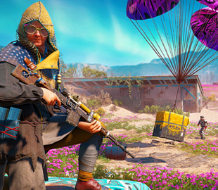 Хакеры взломали Far Cry New Dawn за неделю