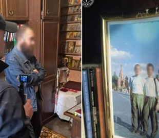 Поширював дані про системи ППО: перед судом постав священнослужитель московського патріархату