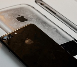 Apple потеряет трёх ключевых дизайнеров из команды Джони Айва