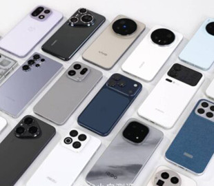 Китайські бренди готують хитрий хід проти iPhone