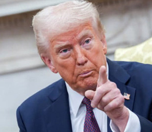 Суд у США зобов’язав Трампа надати фінансові документи у справі про позов до BBC