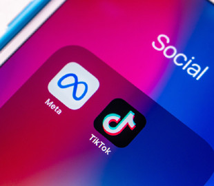 Meta, X та TikTok пройдуть "стрес-тест" ЄС перед виборами в Німеччині